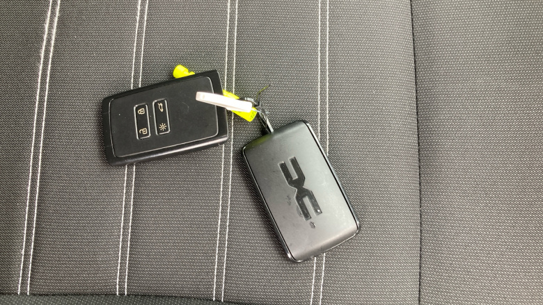 Dacia Sandero Stepway 1.0 TCe Journey 5dr Petrol Hatchback